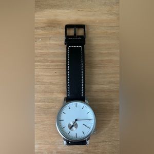 Komono Winston Subs Watch - Needs Battery